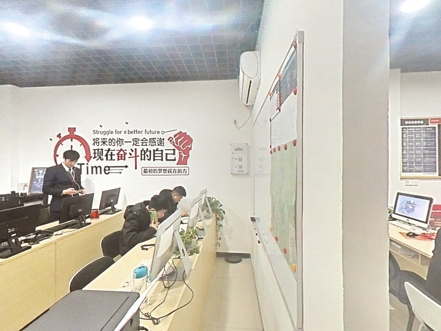 VR预览图
