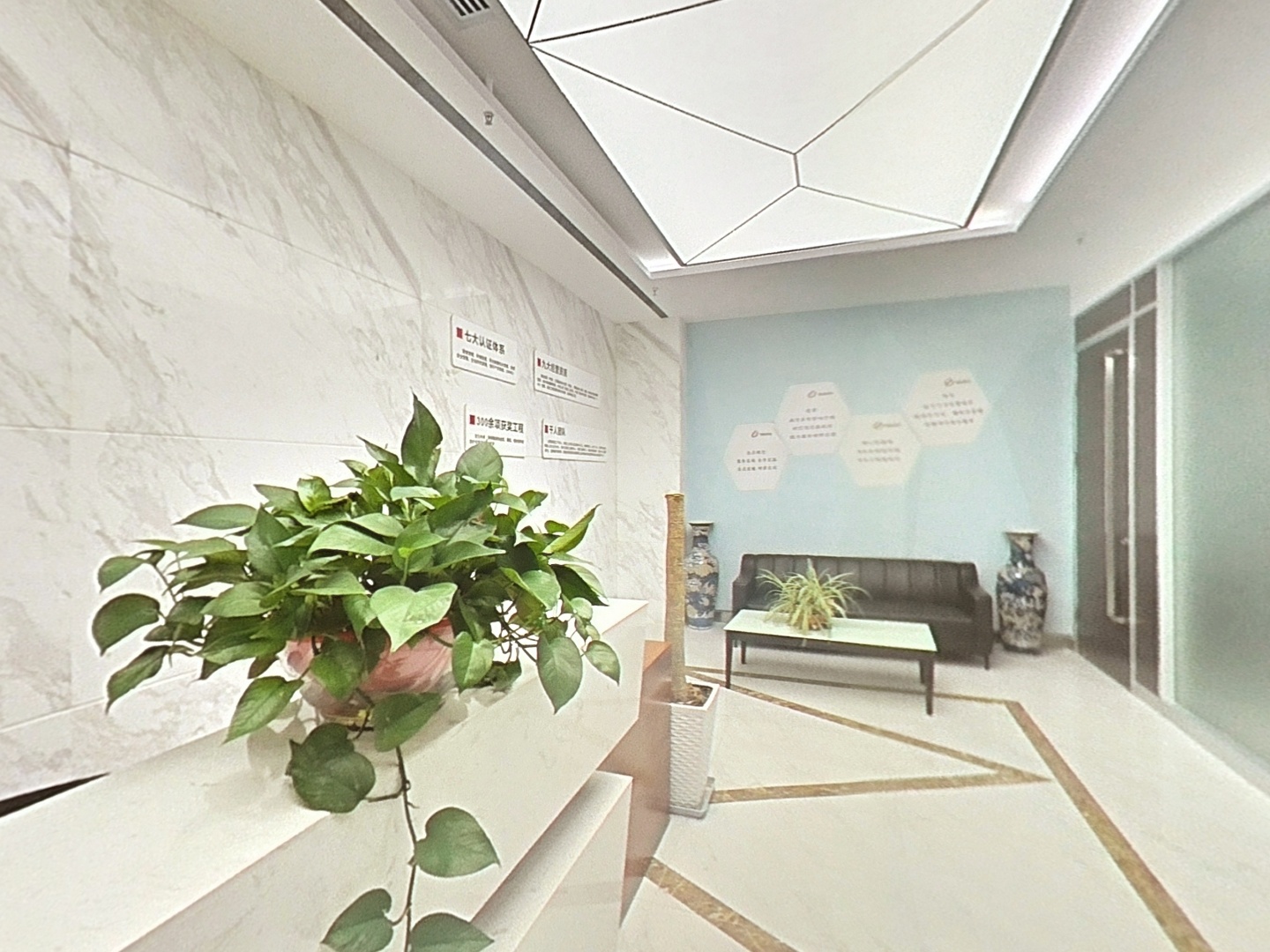 VR预览图