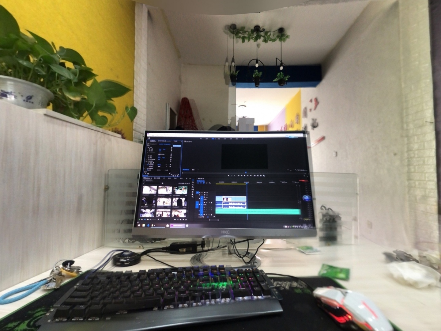 VR预览图