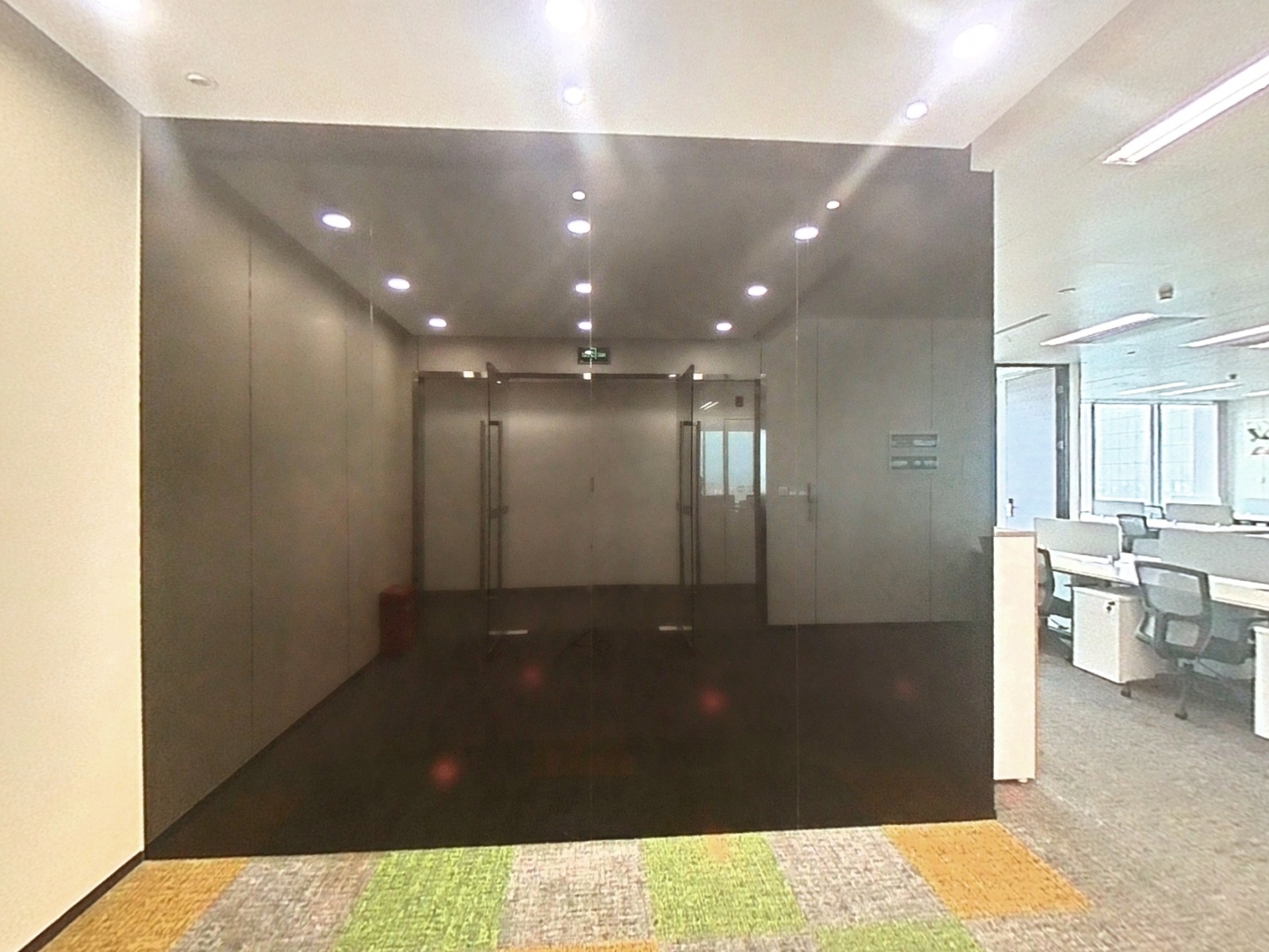 VR预览图