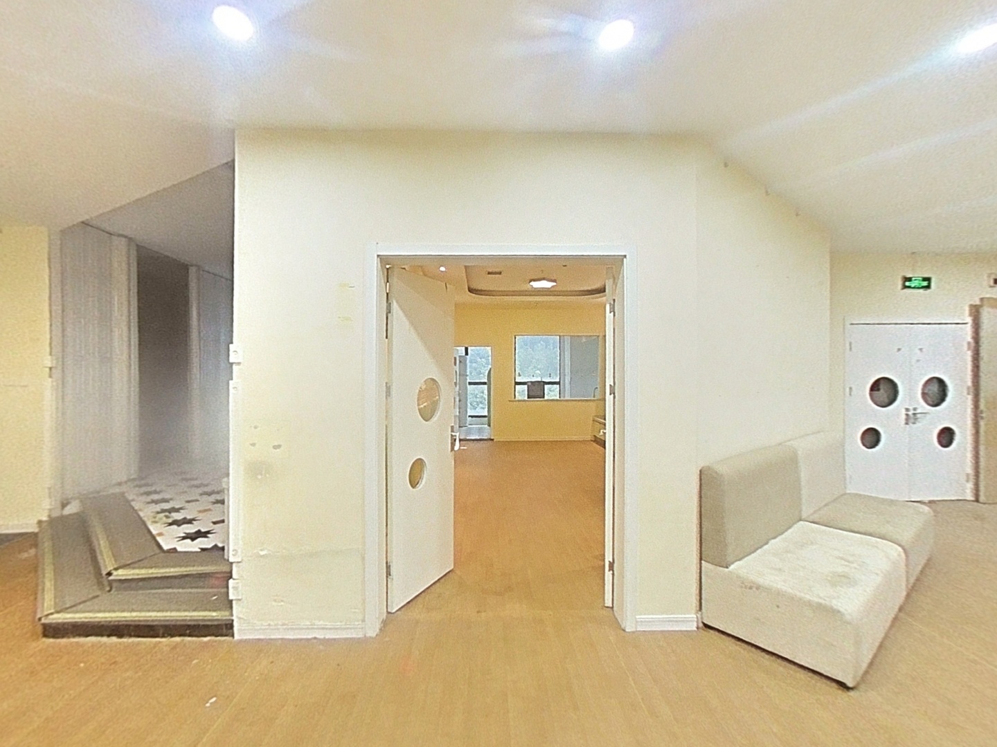 VR预览图