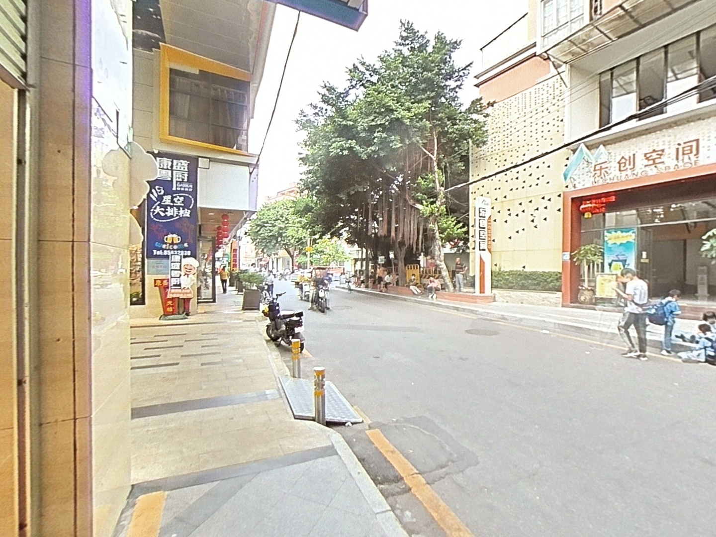 VR预览图