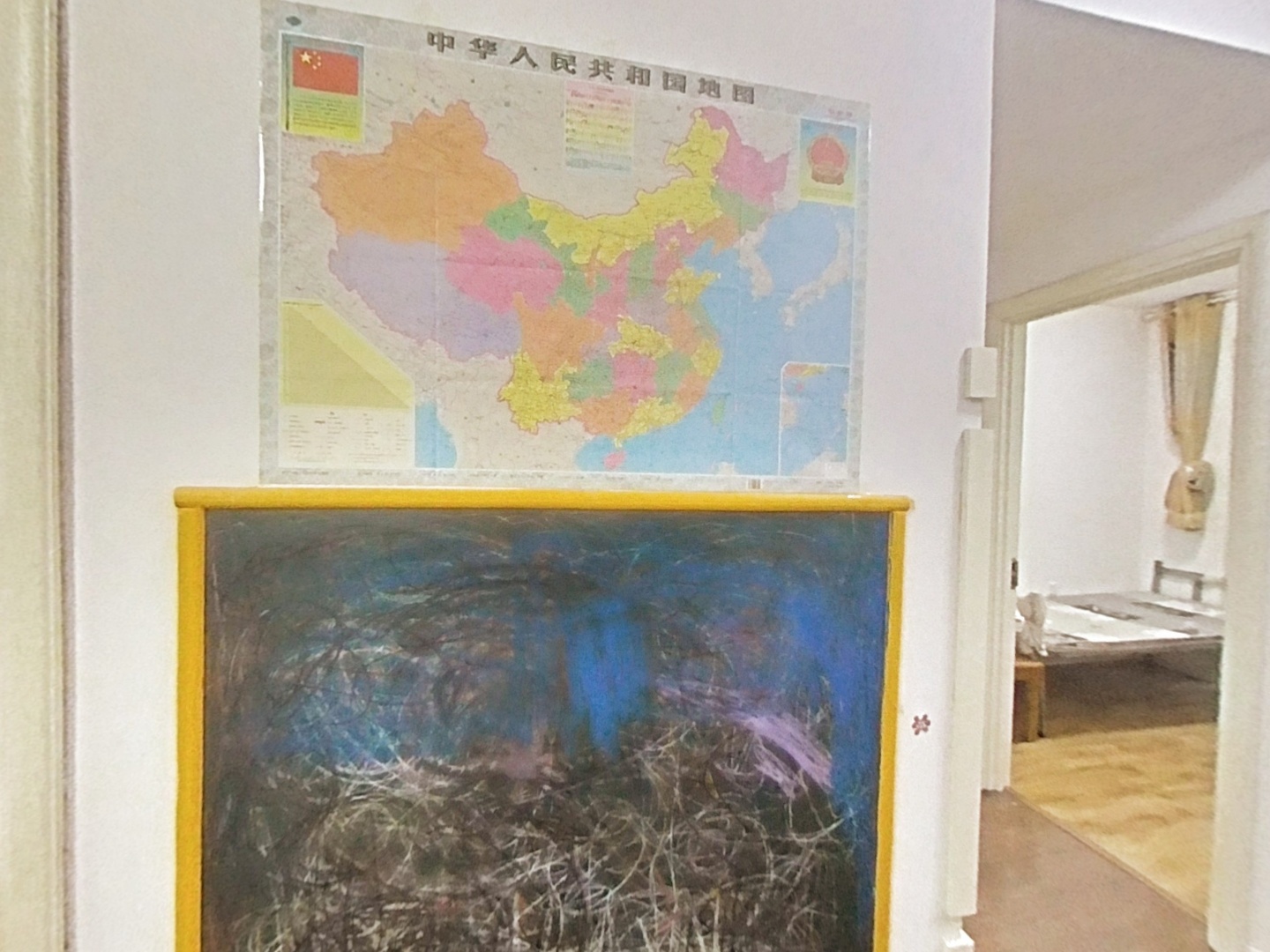 VR预览图