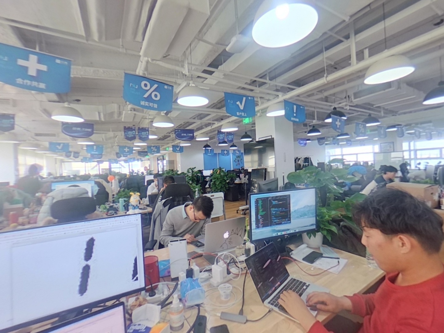 VR预览图