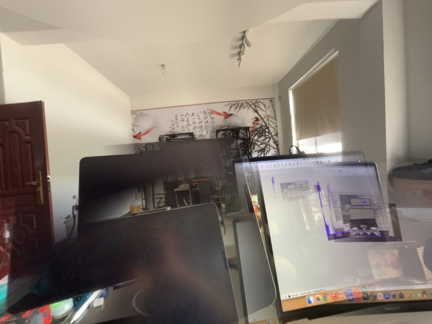 VR预览图
