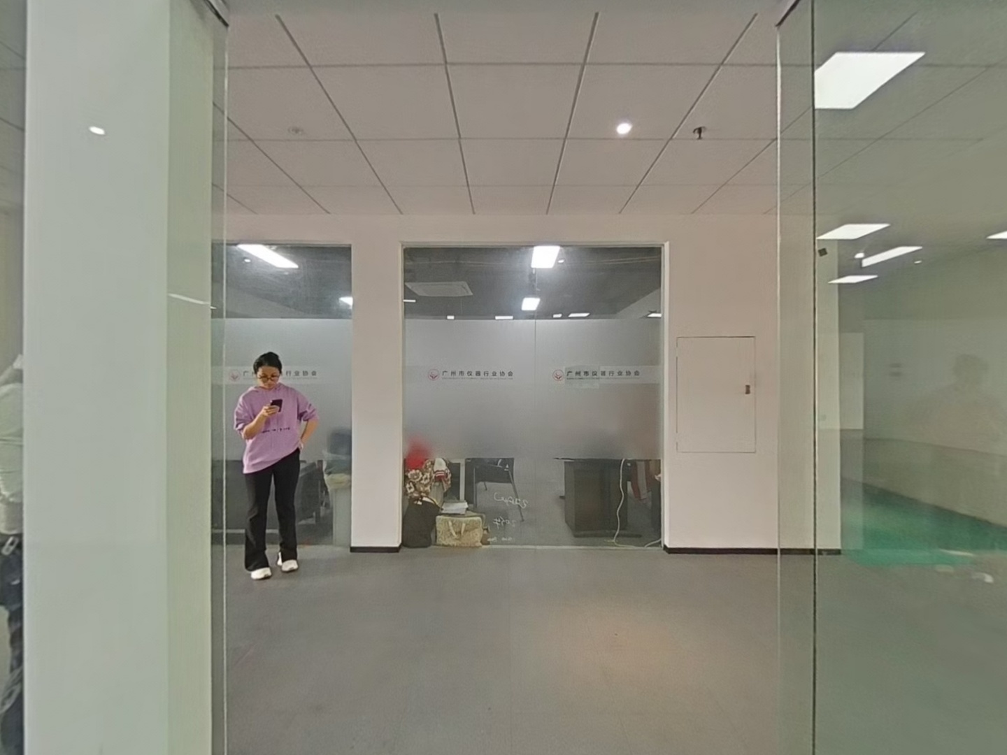 VR预览图