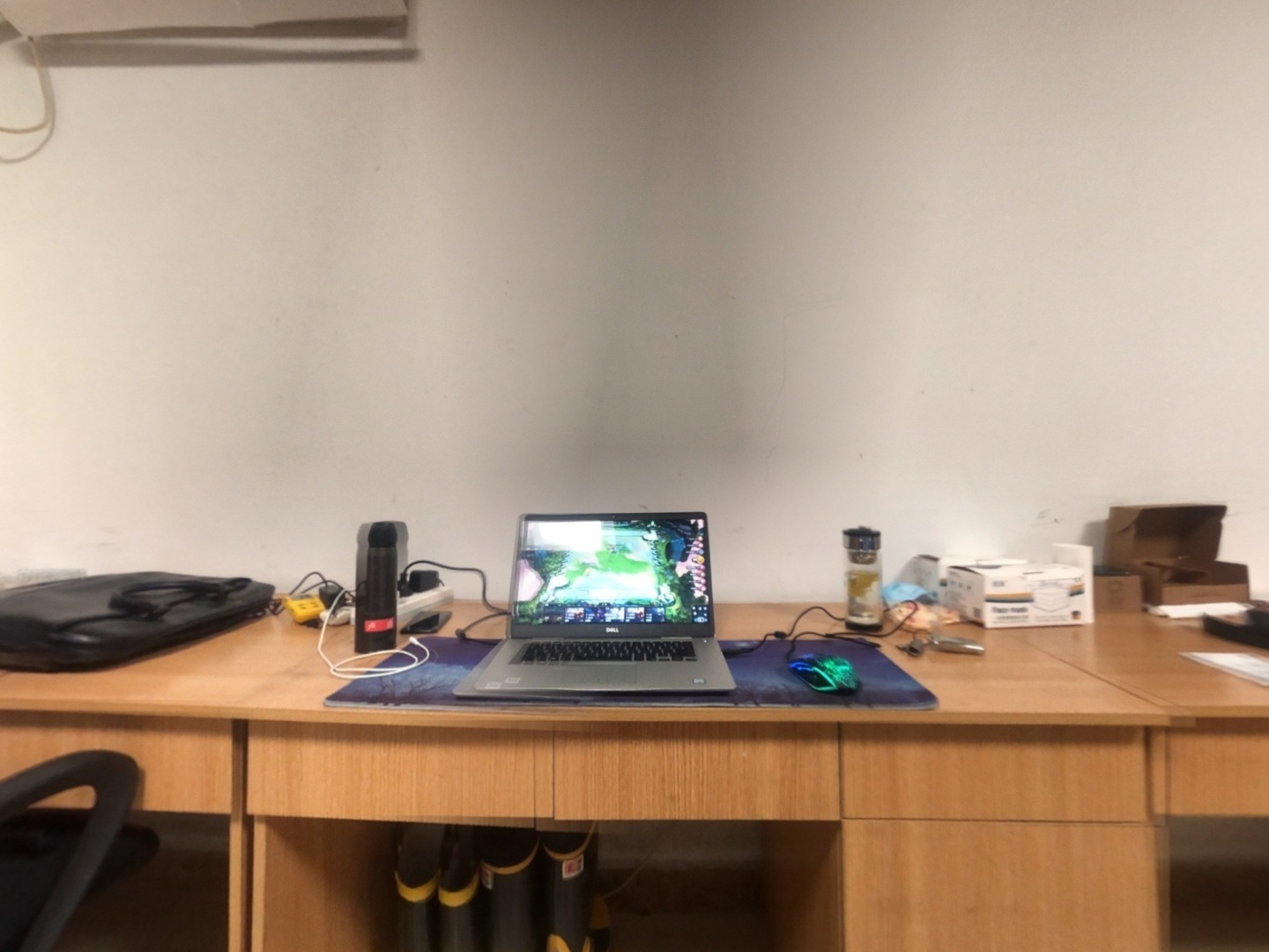 VR预览图