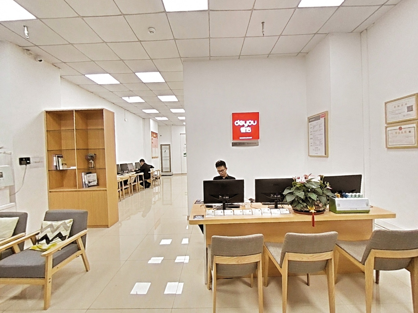 VR预览图