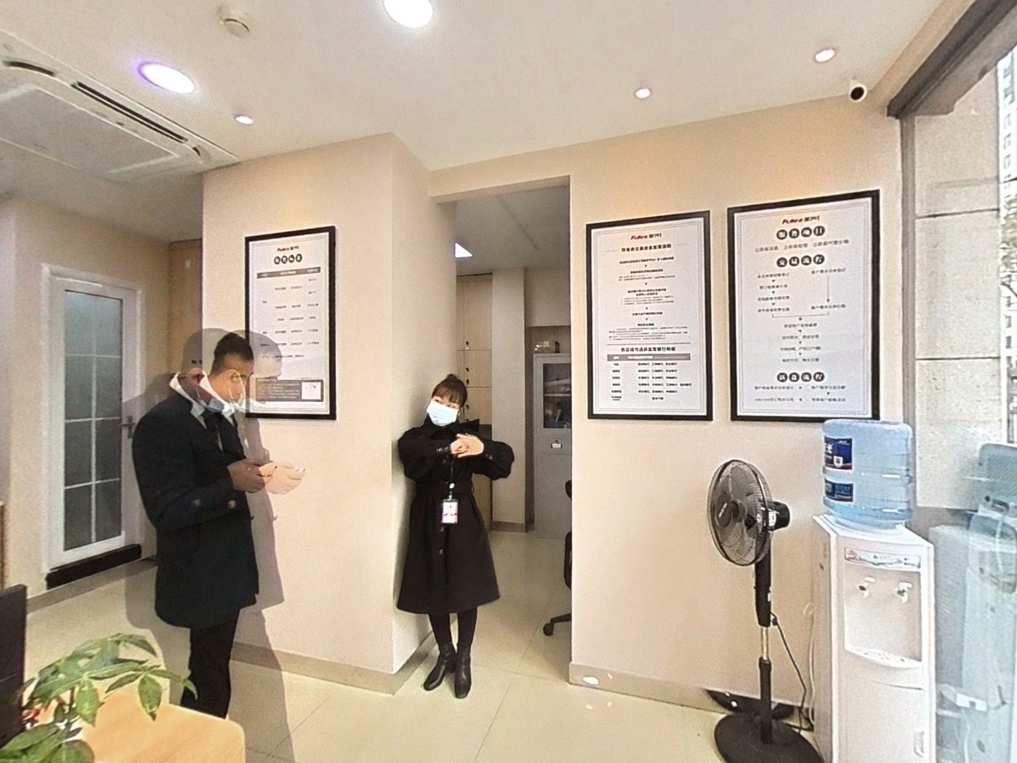 VR预览图