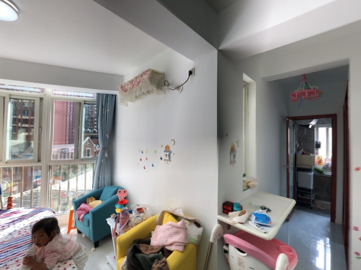 VR预览图