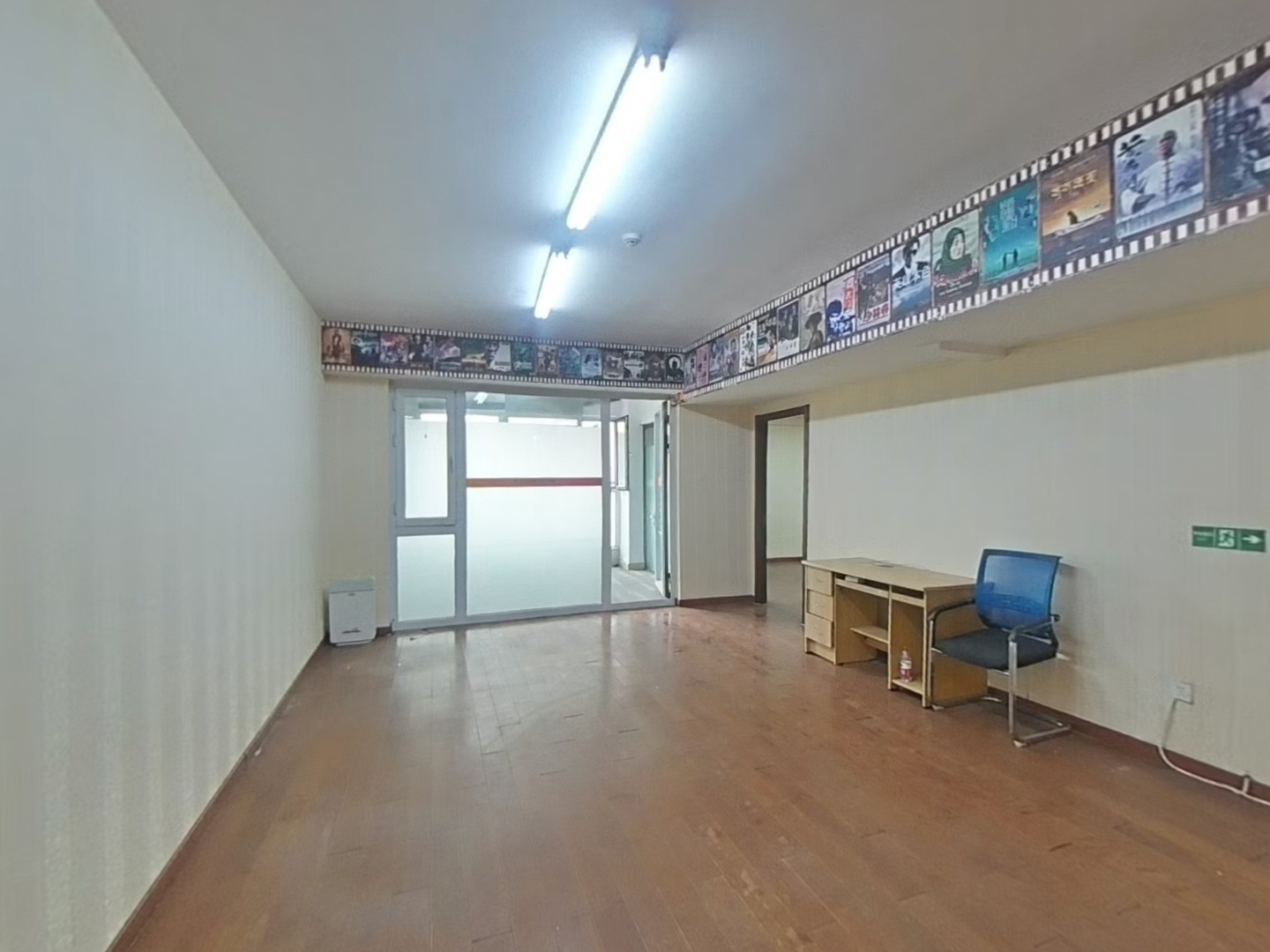 VR预览图