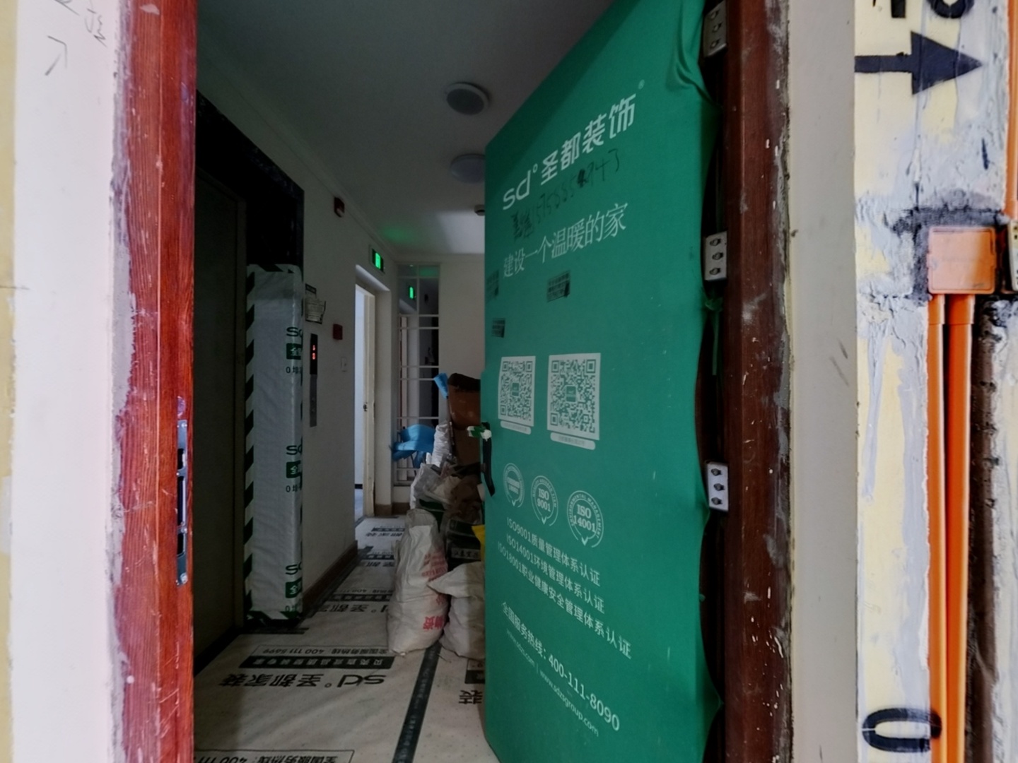 VR预览图