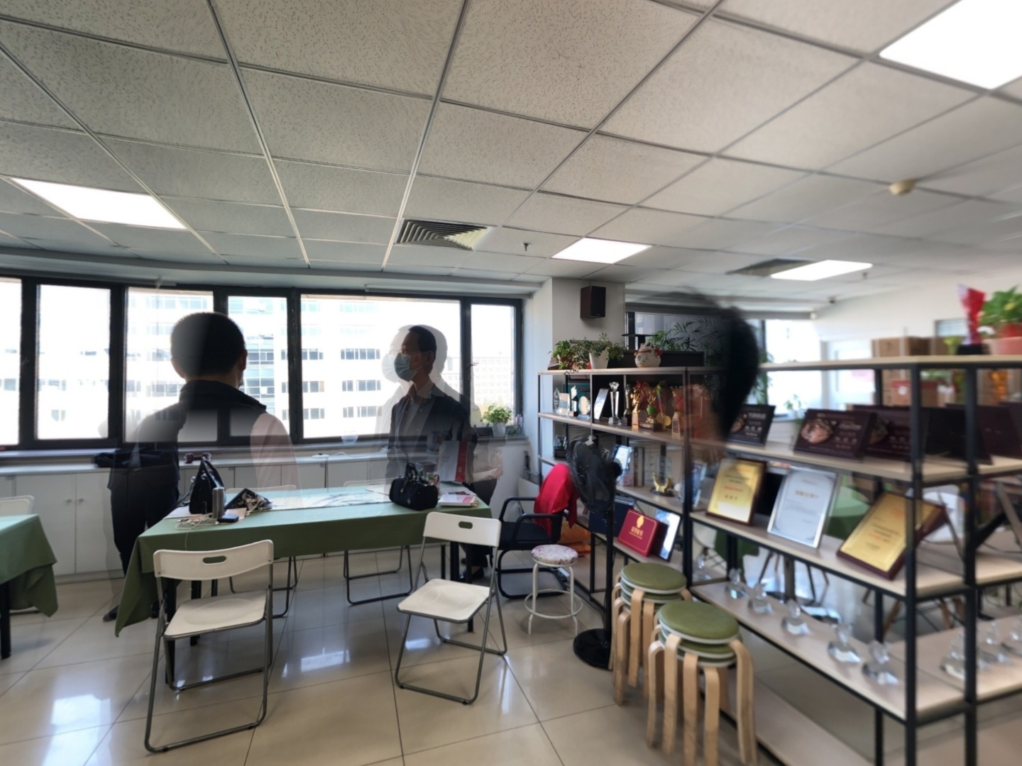 VR预览图