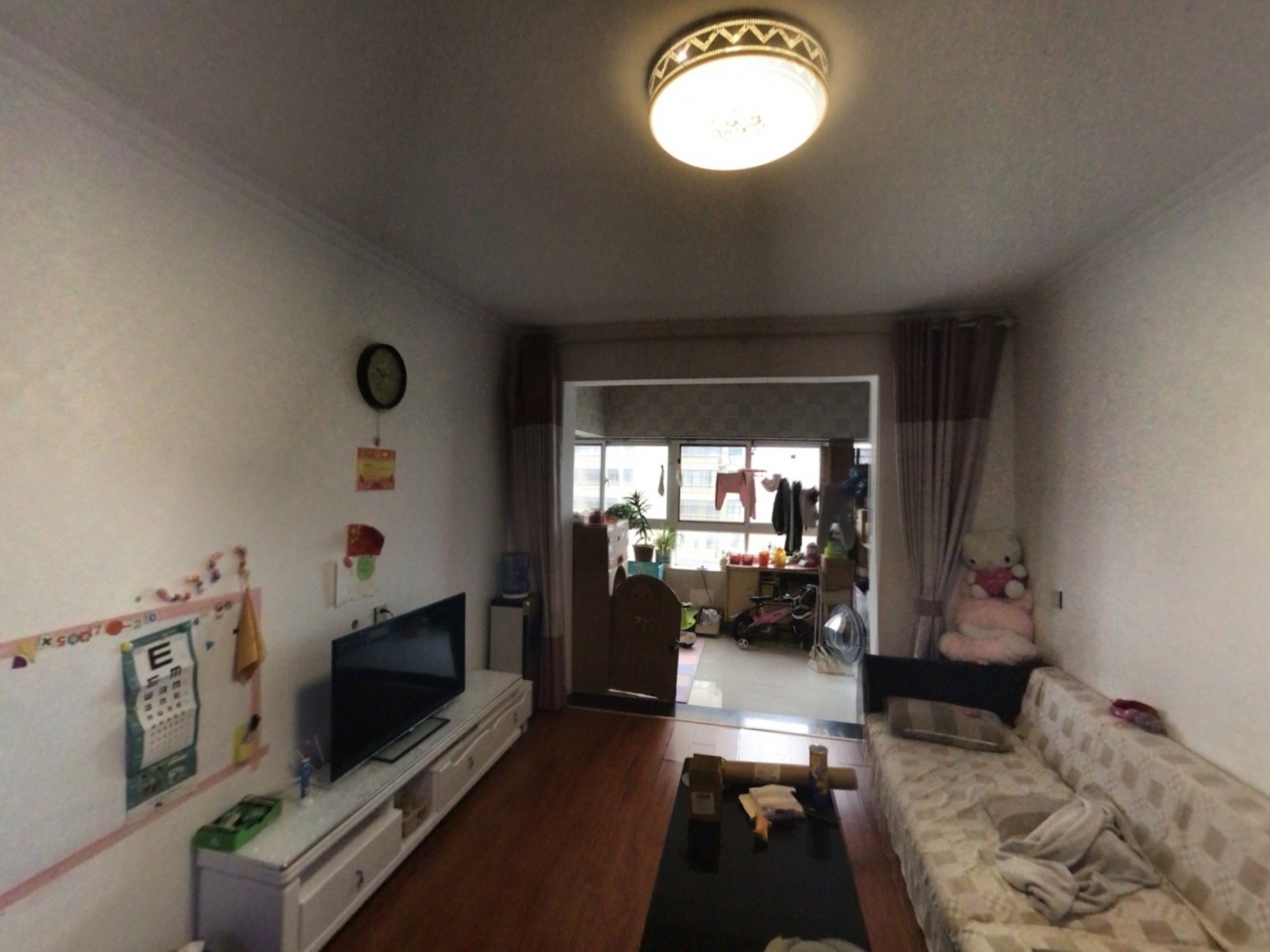 VR预览图