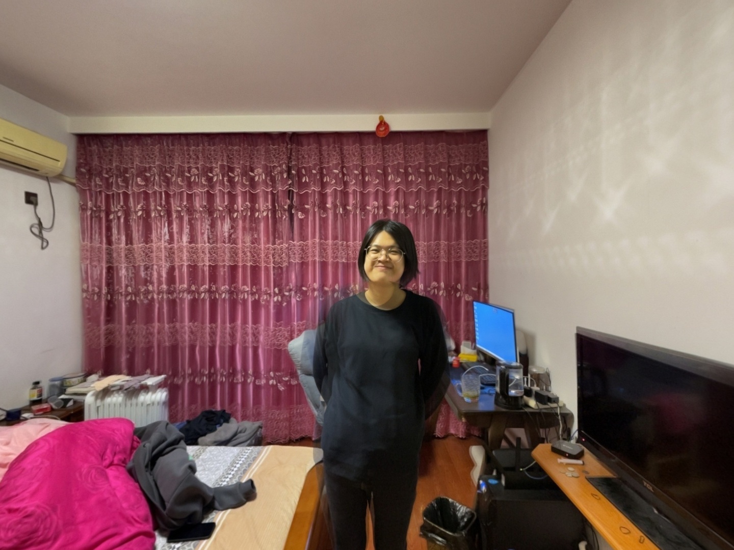 VR预览图