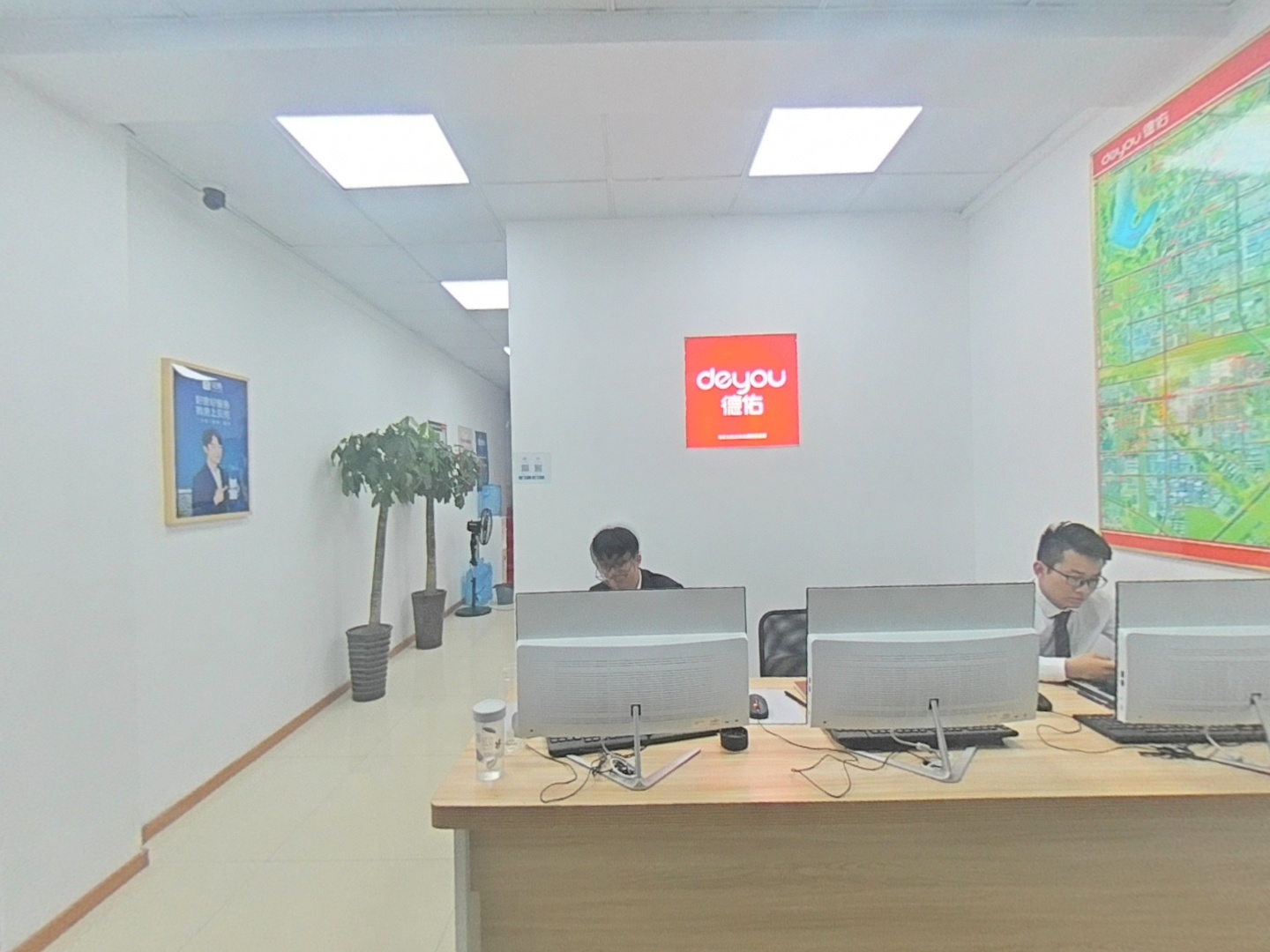 VR预览图