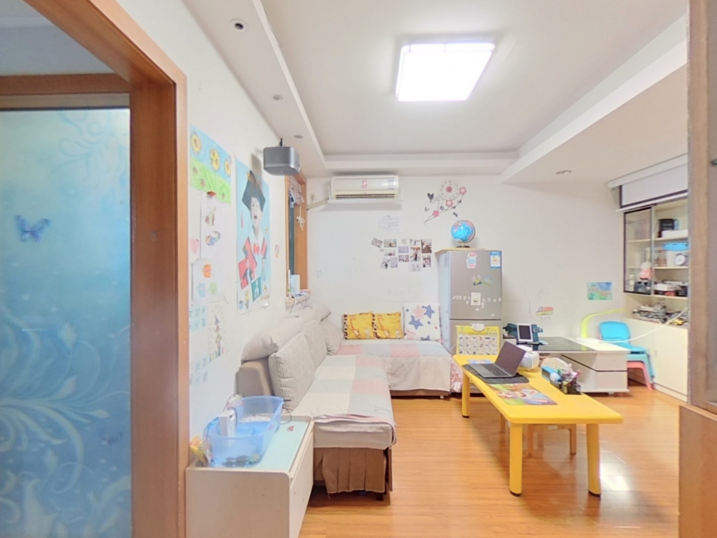 VR预览图