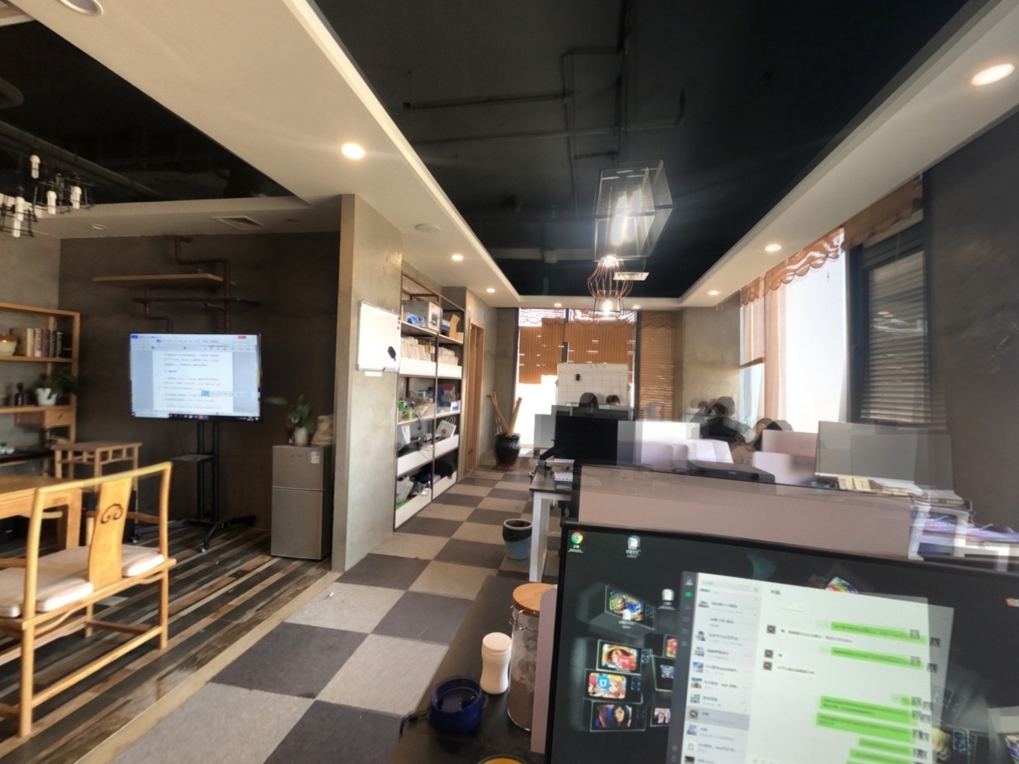 VR预览图