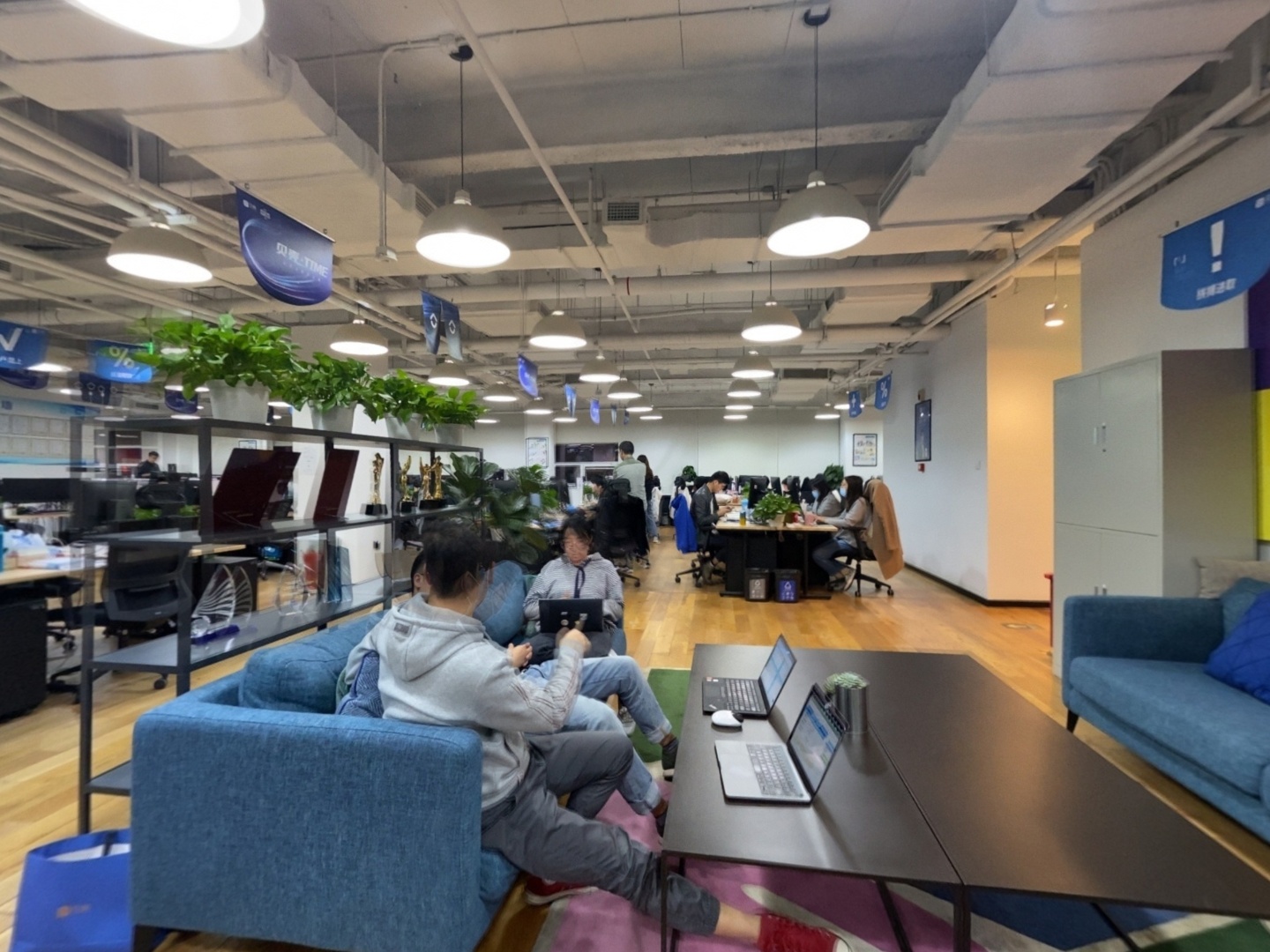 VR预览图