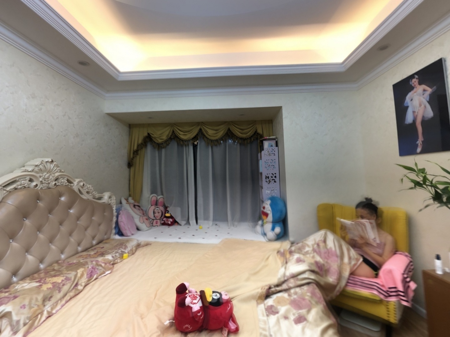 VR预览图