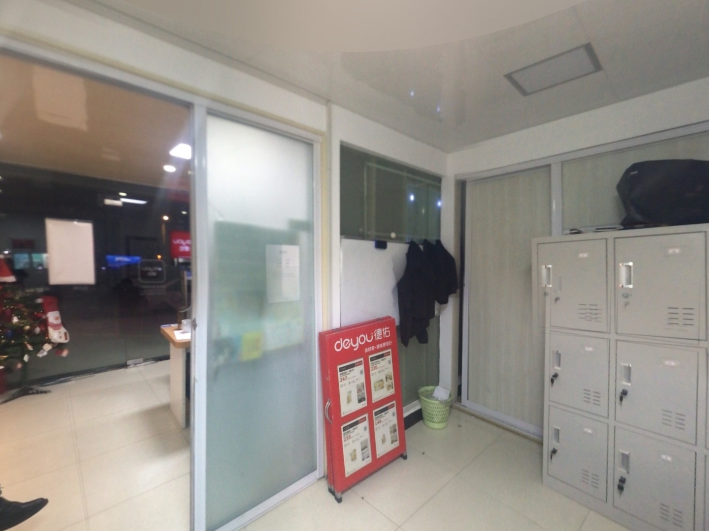 VR预览图