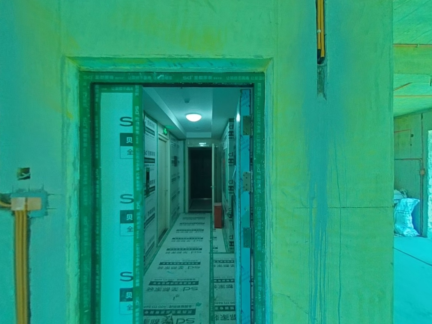 VR预览图