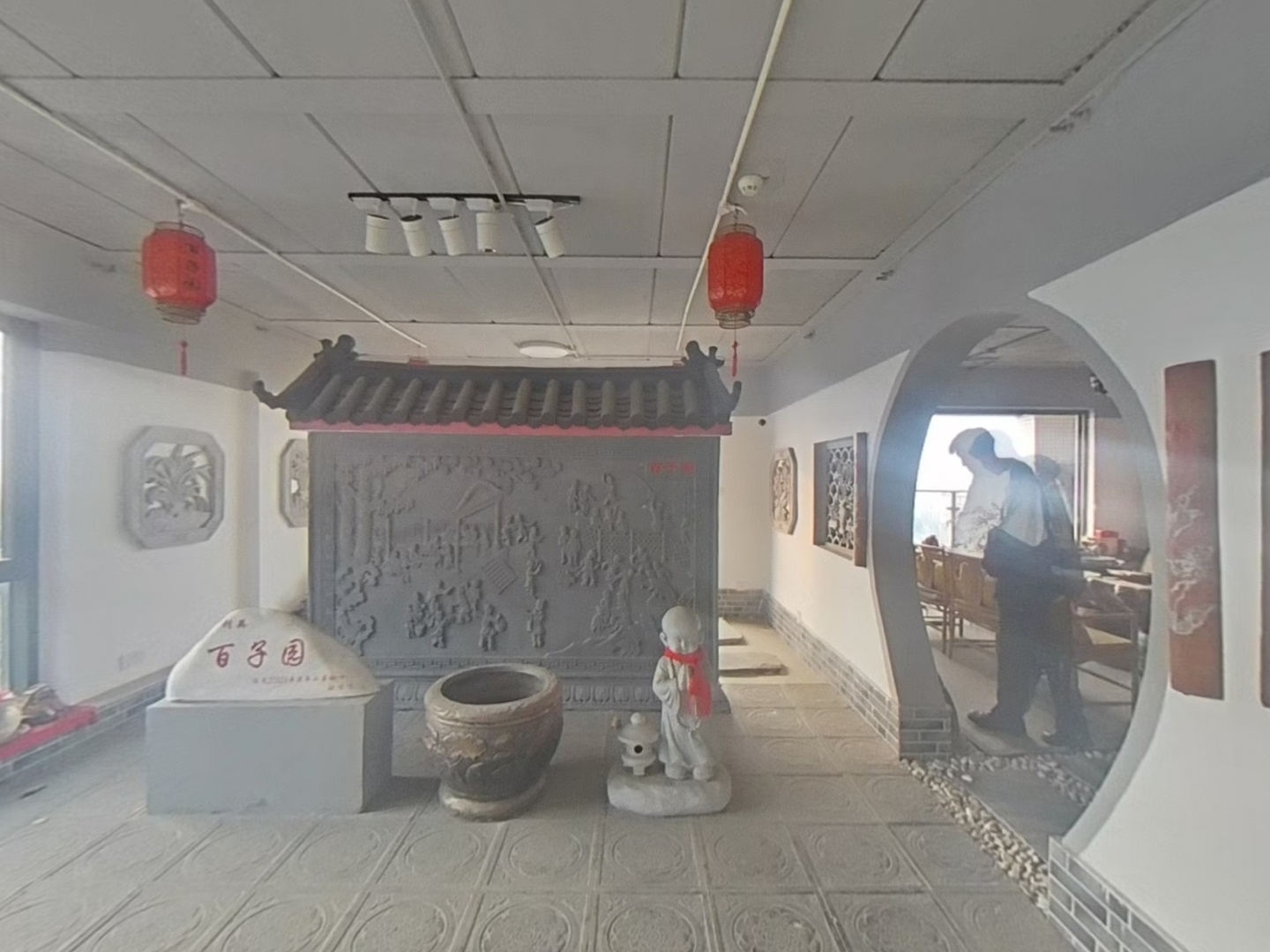 VR预览图