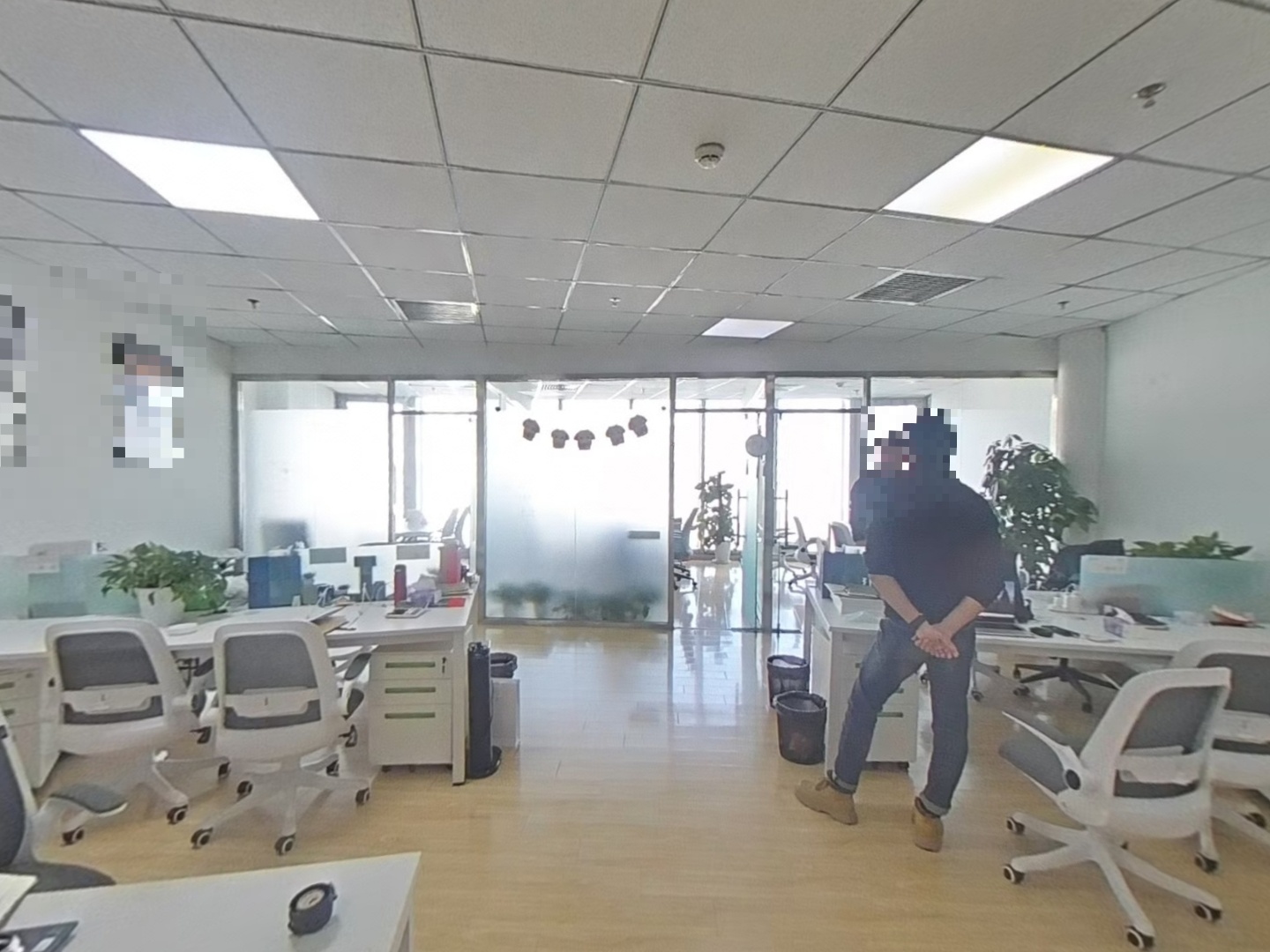 VR预览图