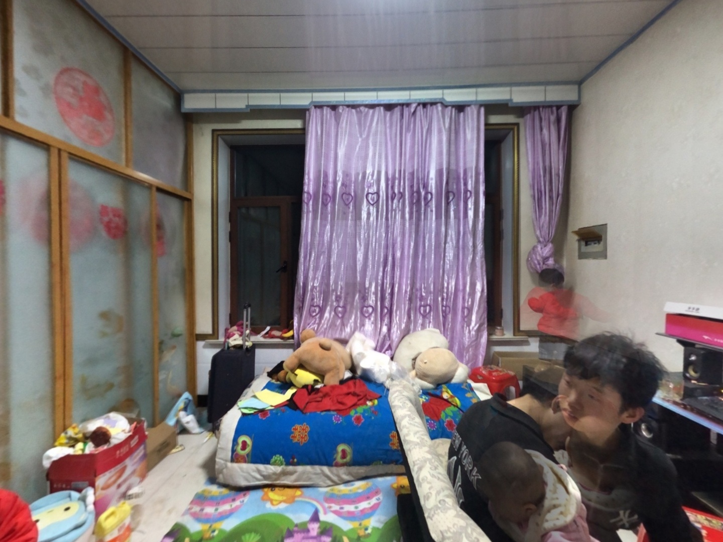 VR预览图