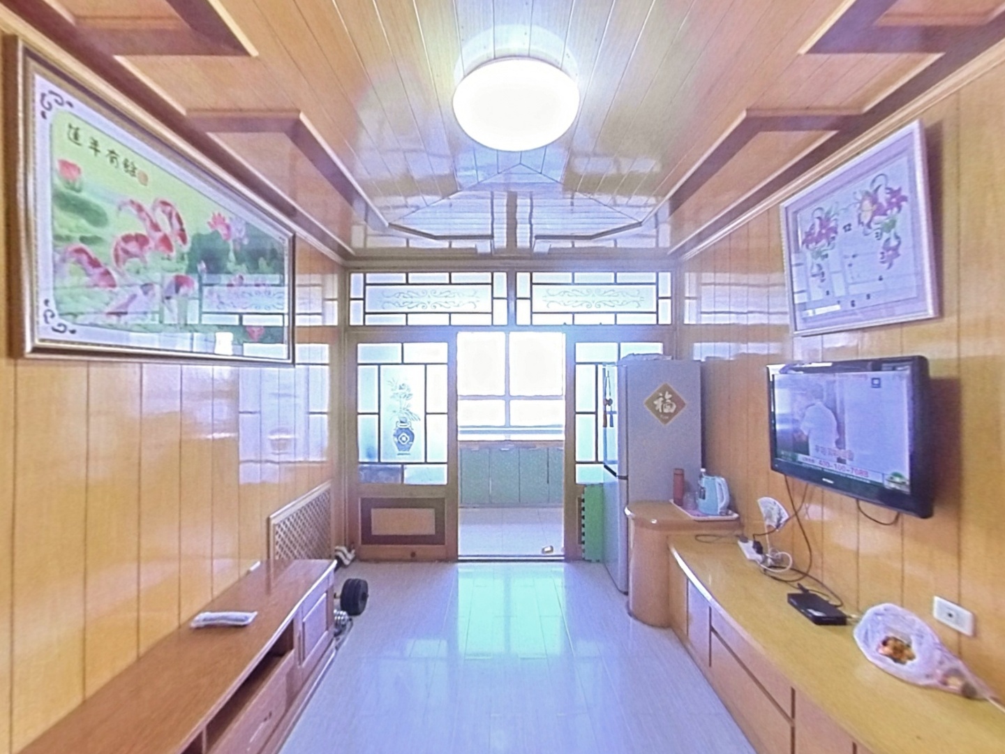 VR预览图