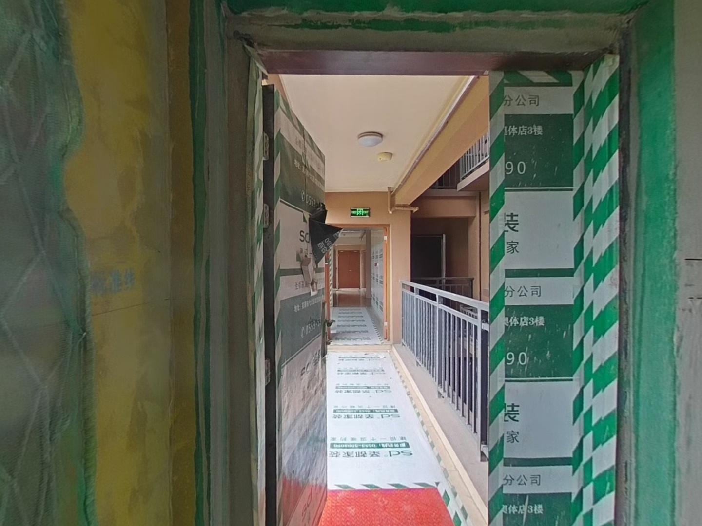 VR预览图
