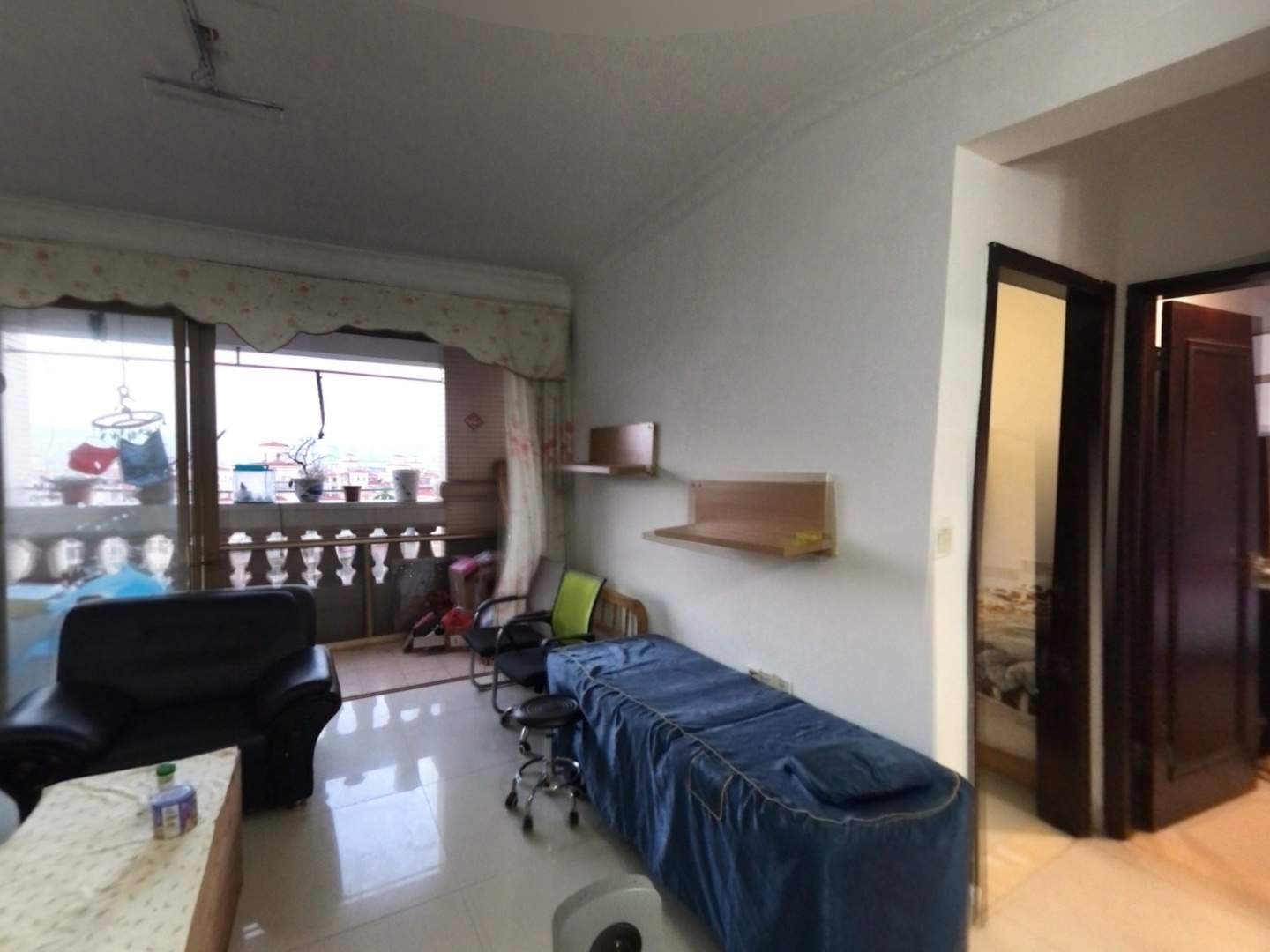 VR预览图