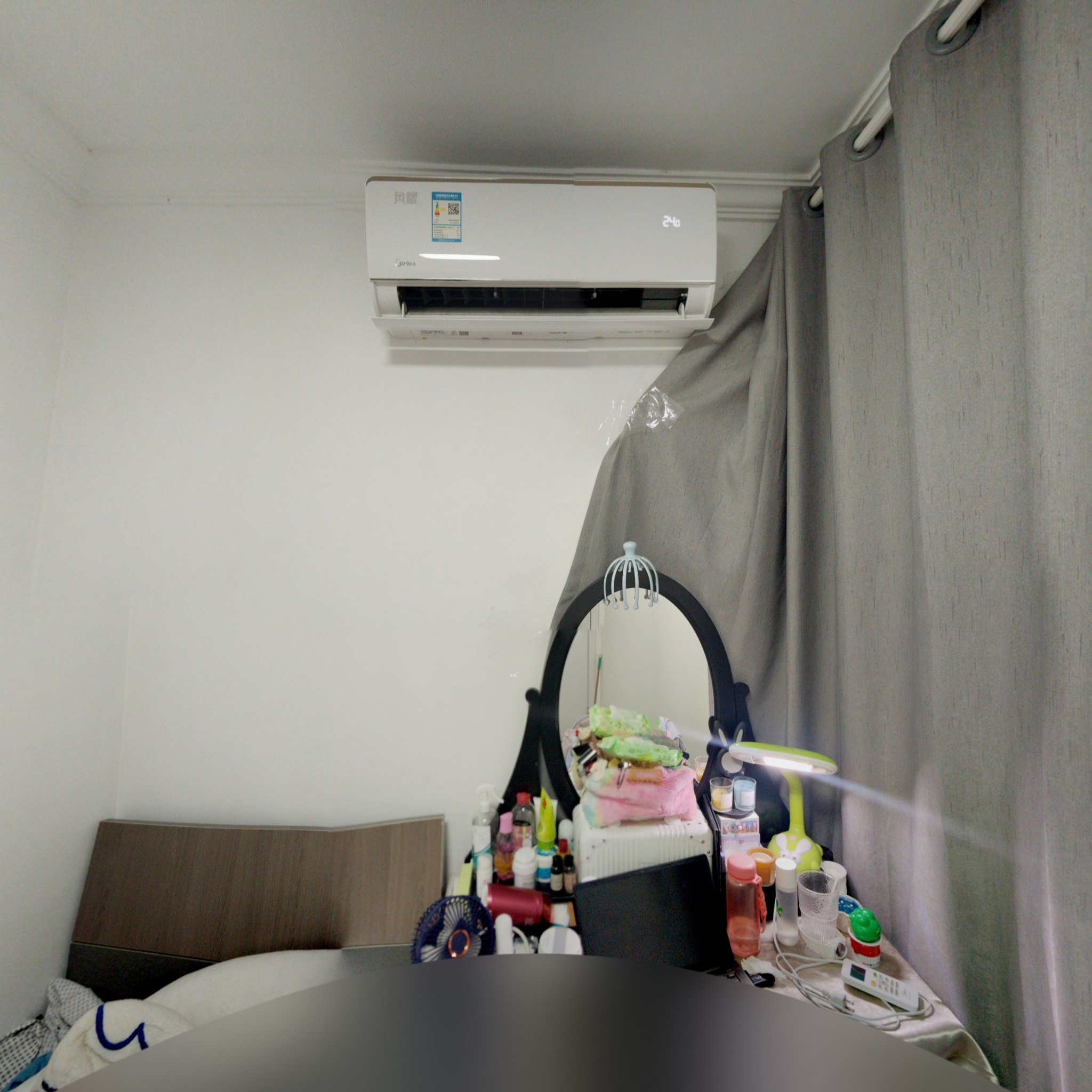 VR预览图