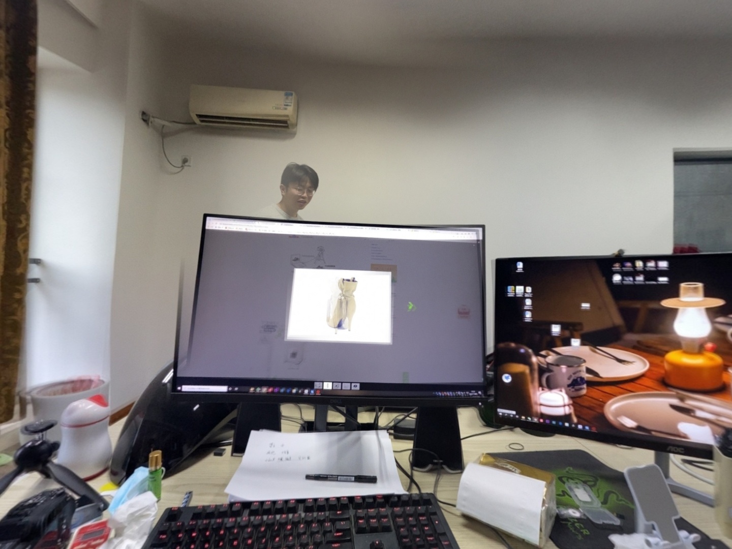 VR预览图