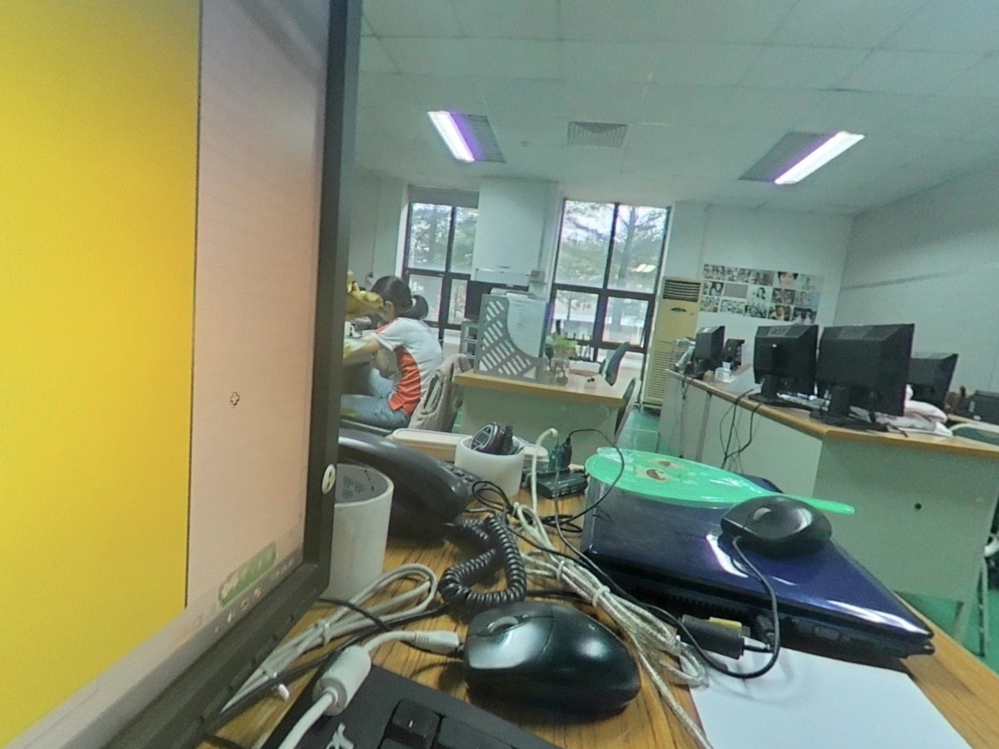 VR预览图