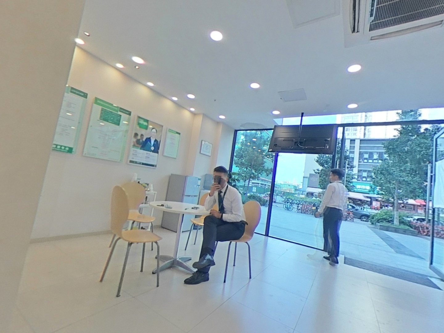 VR预览图