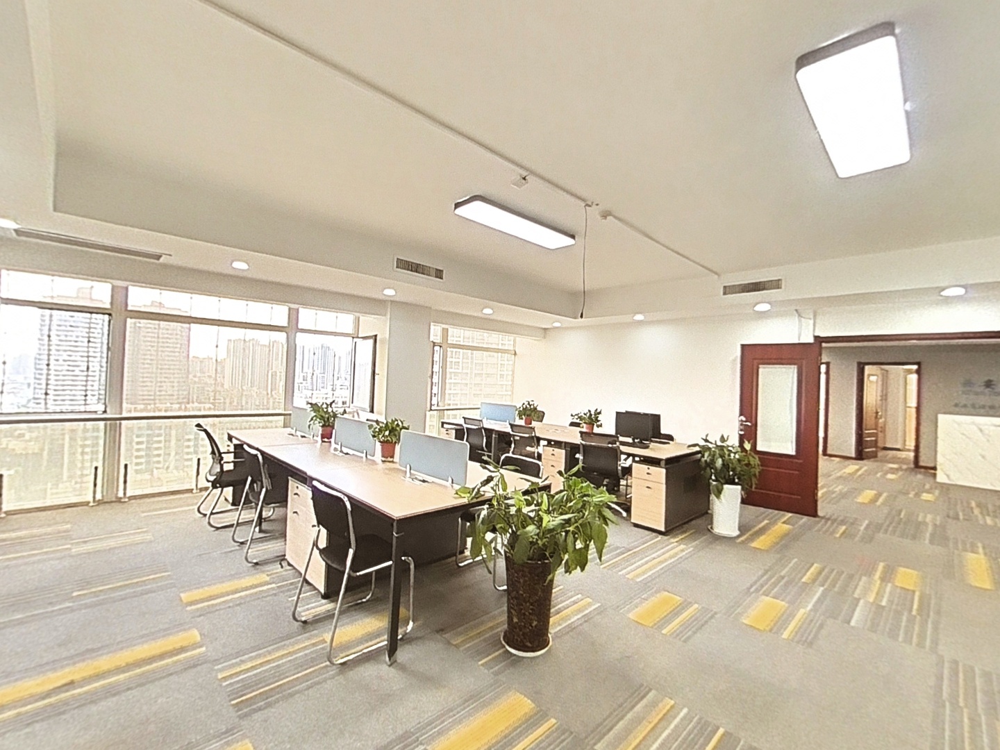 VR预览图