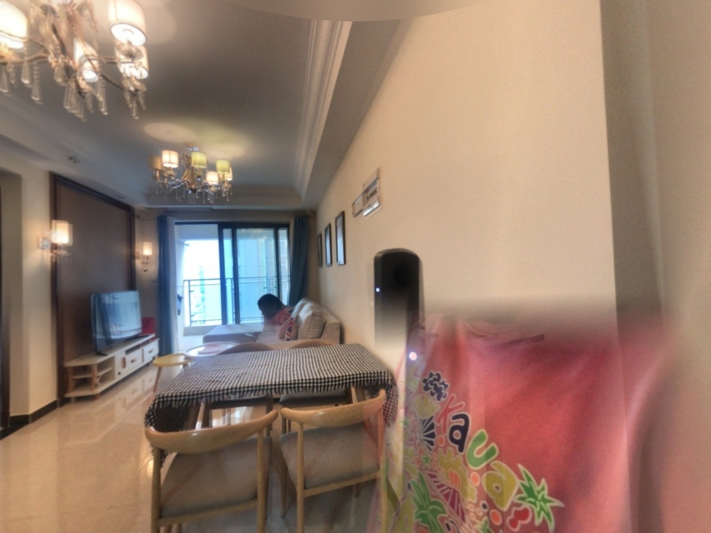 VR预览图