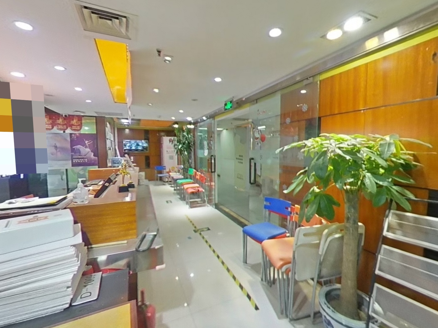 VR预览图