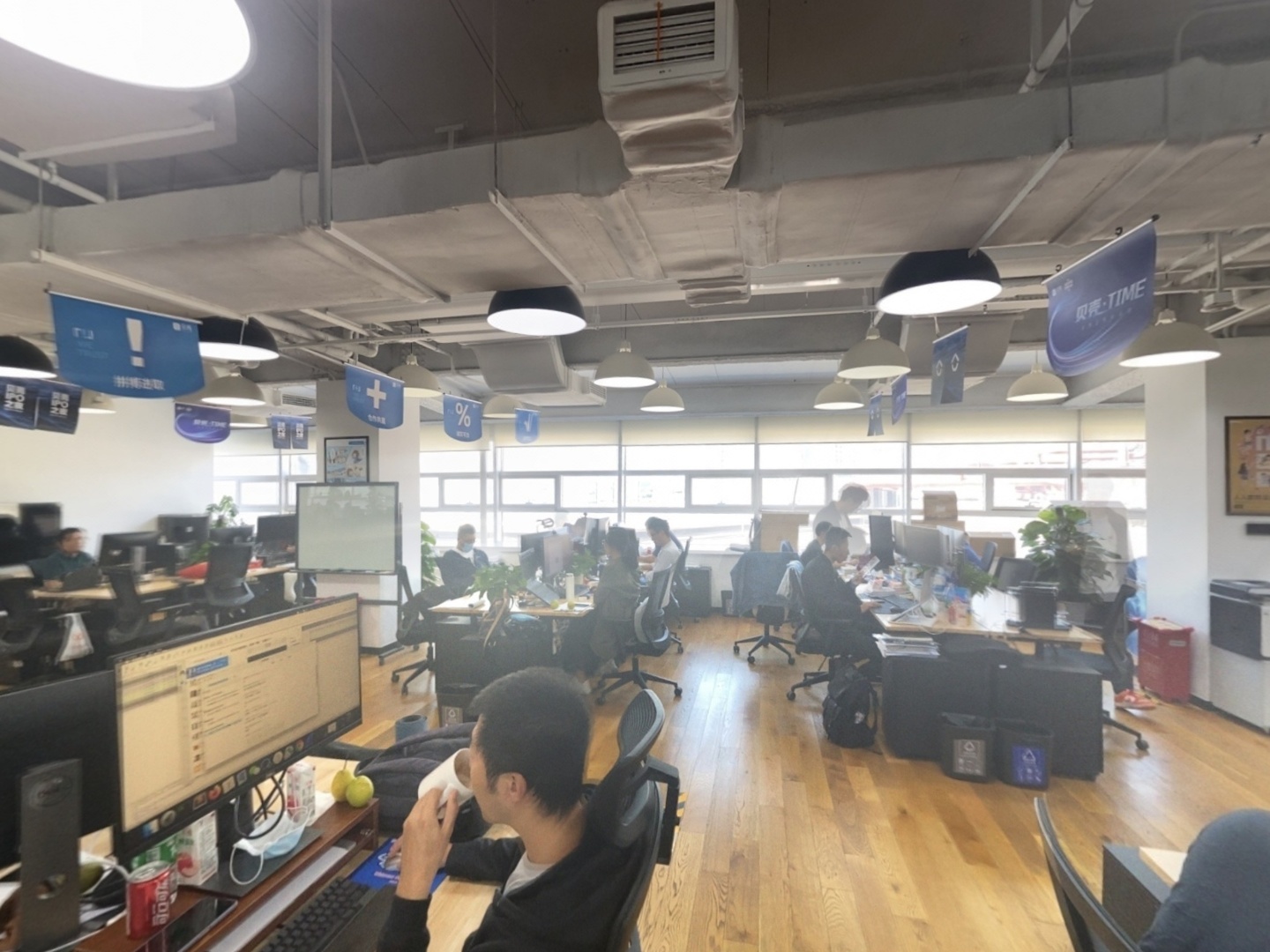 VR预览图