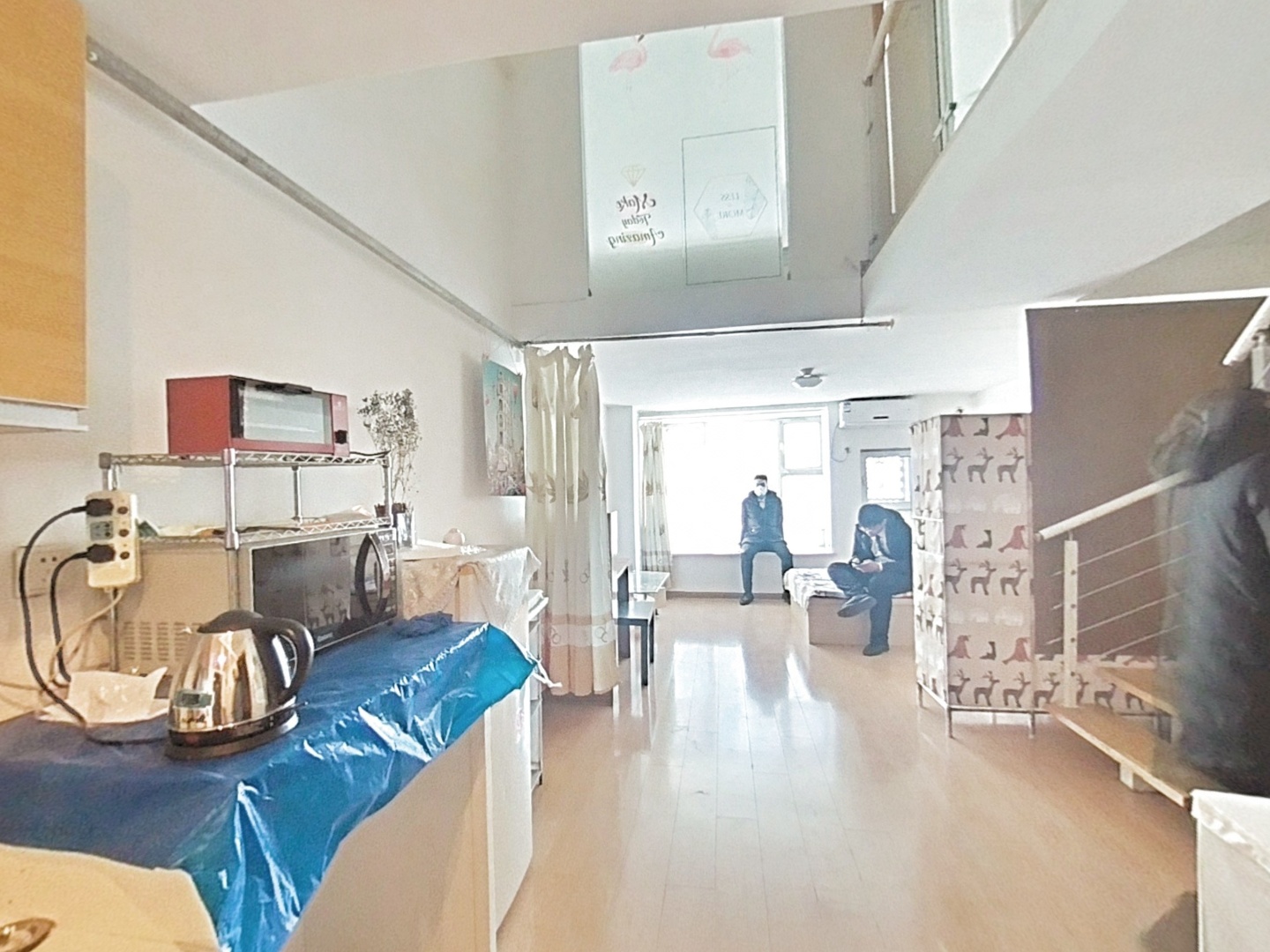 VR预览图