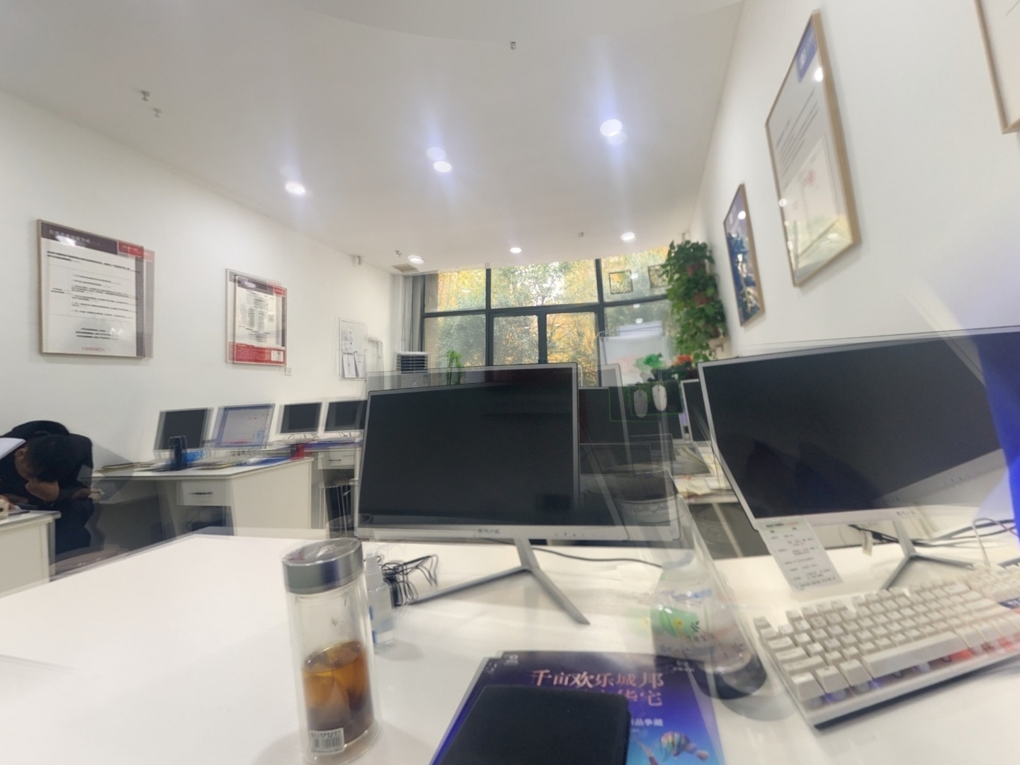 VR预览图