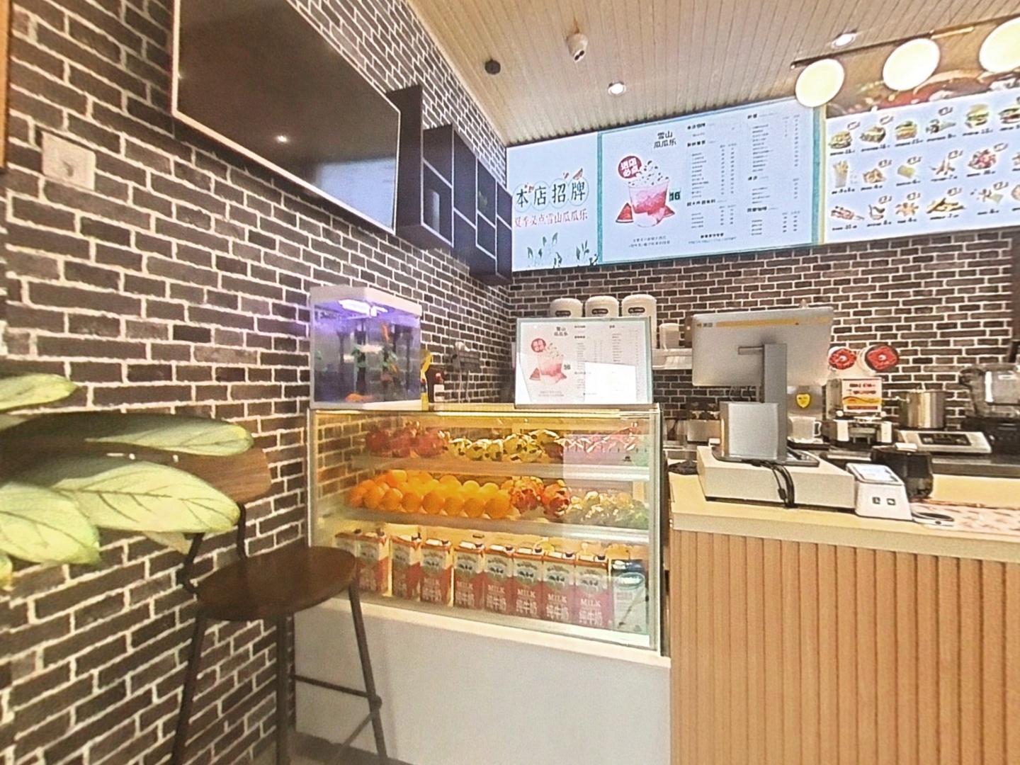 VR预览图