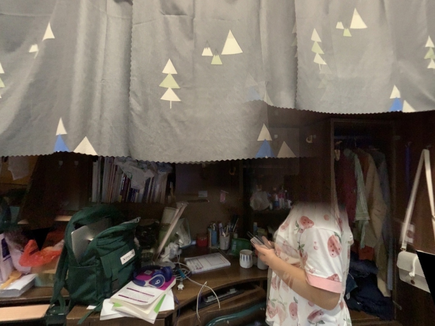 VR预览图