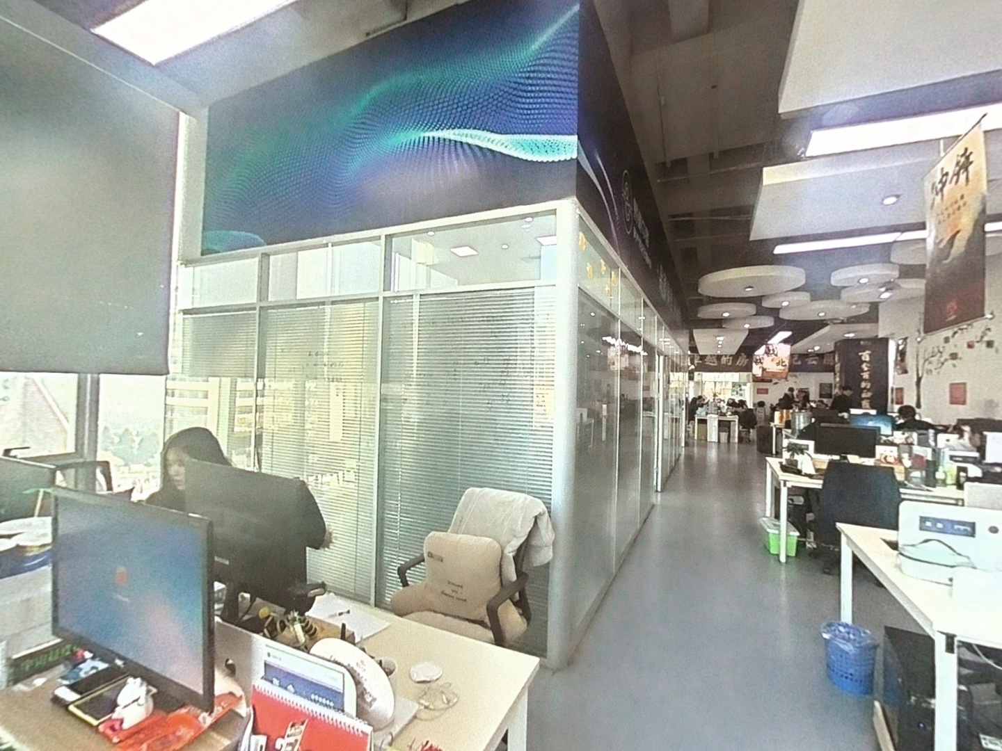 VR预览图