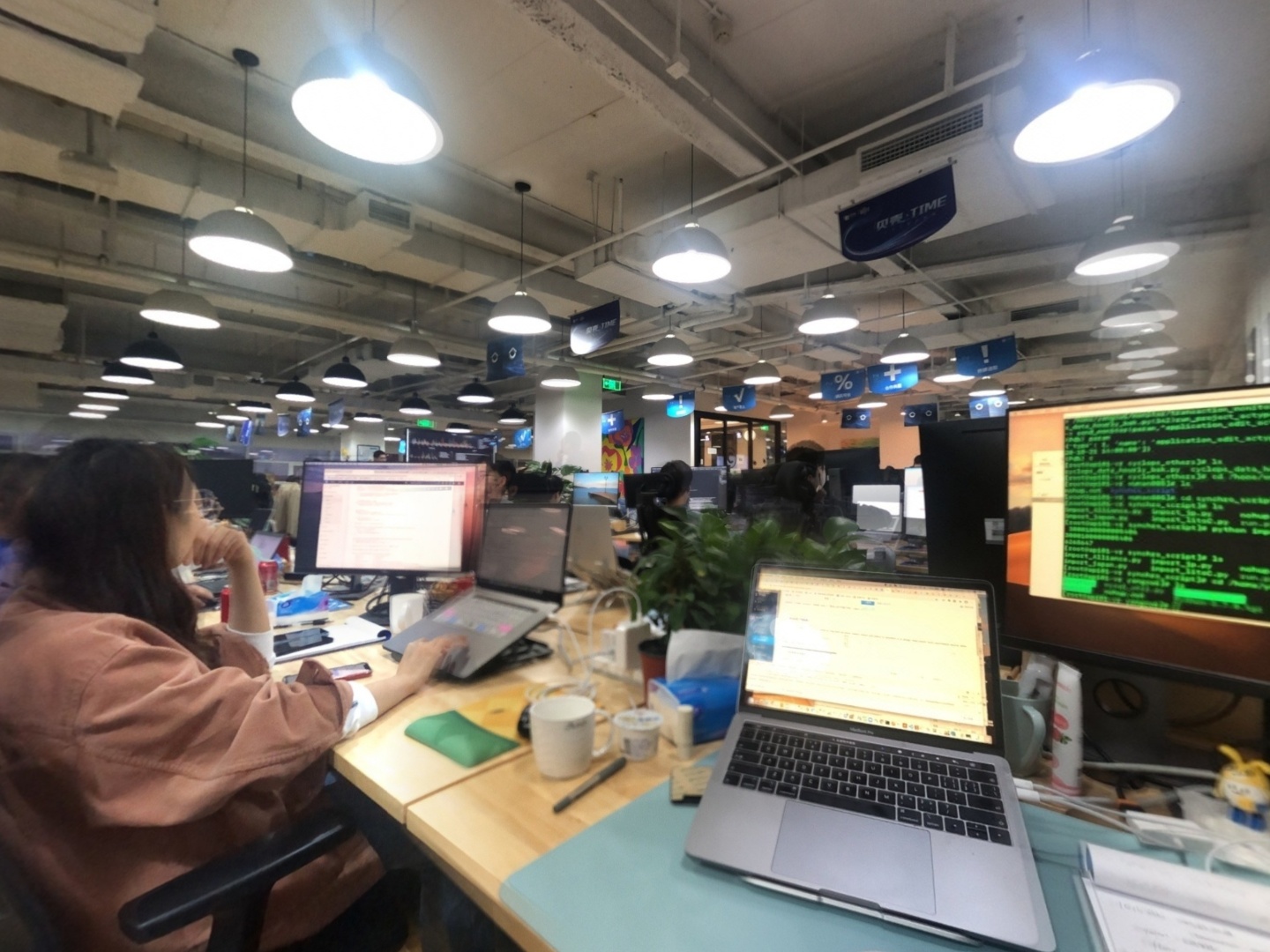 VR预览图