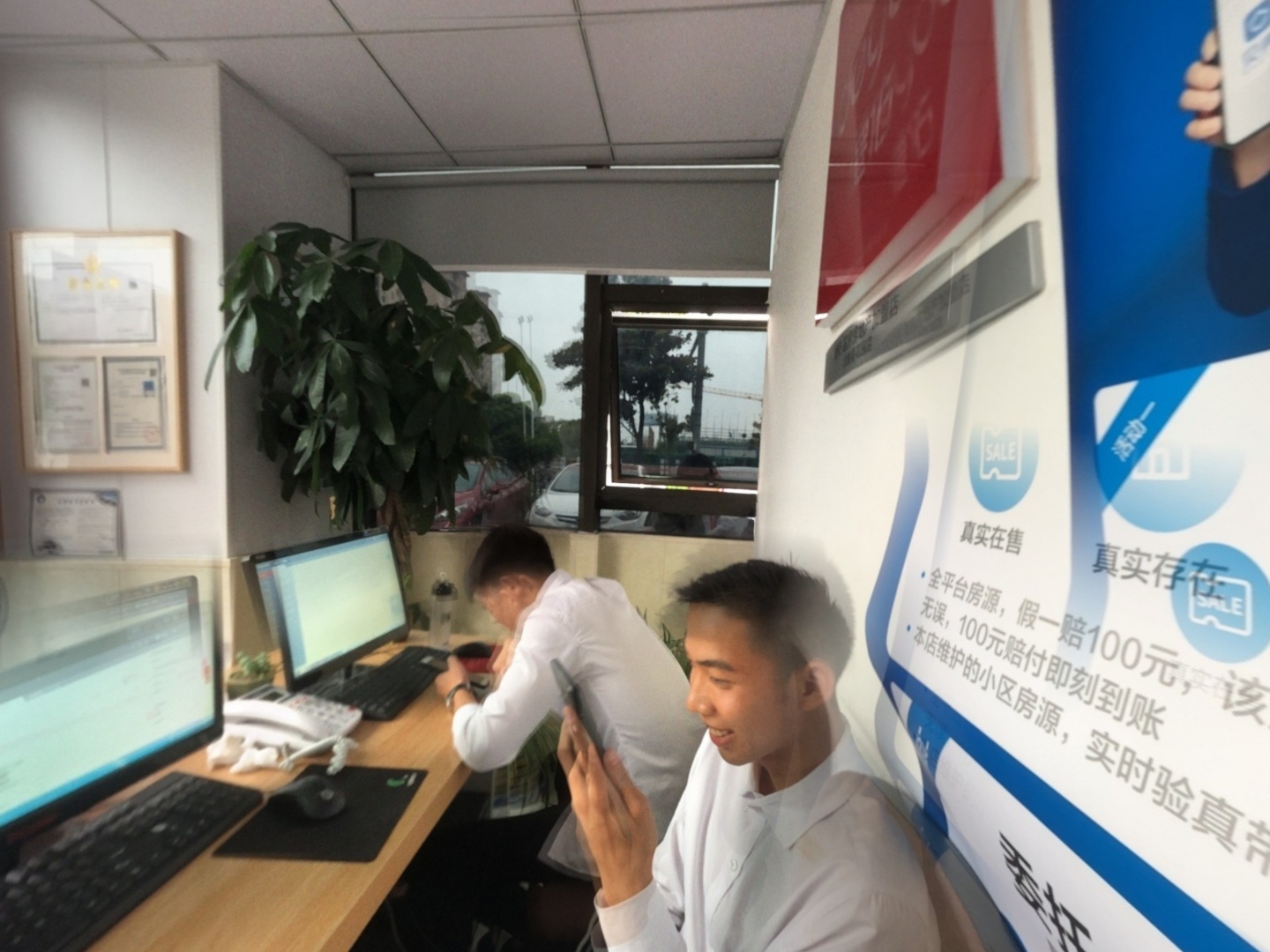 VR预览图