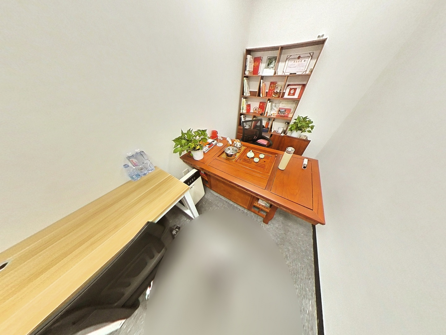 VR预览图
