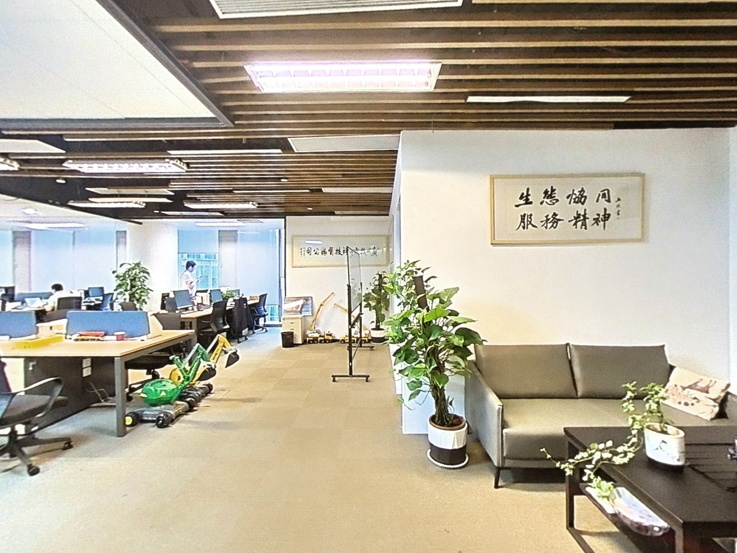 VR预览图