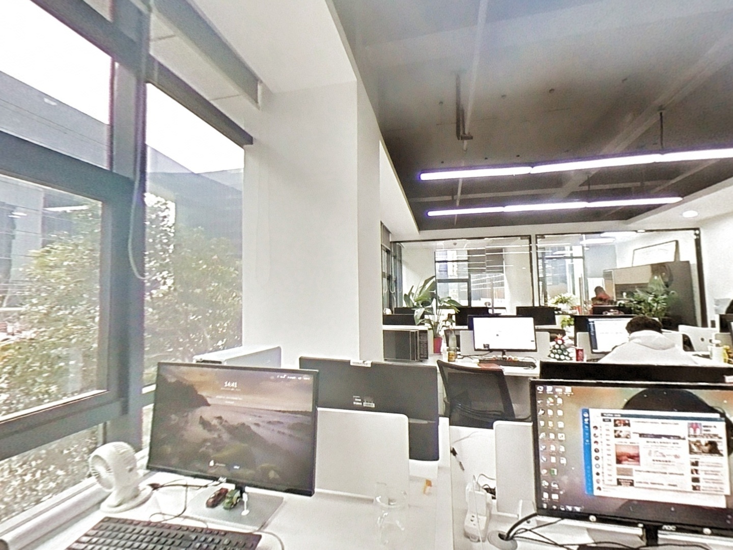 VR预览图